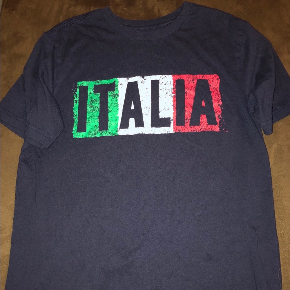Boys shirt